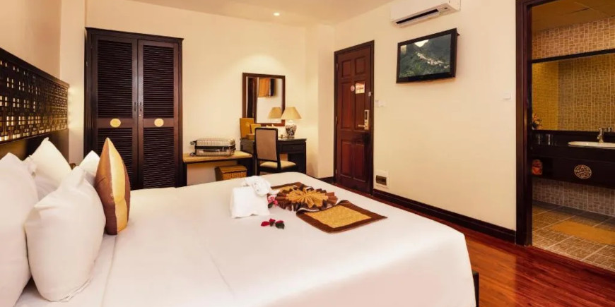 Thanh Lich Hotel - Image 2