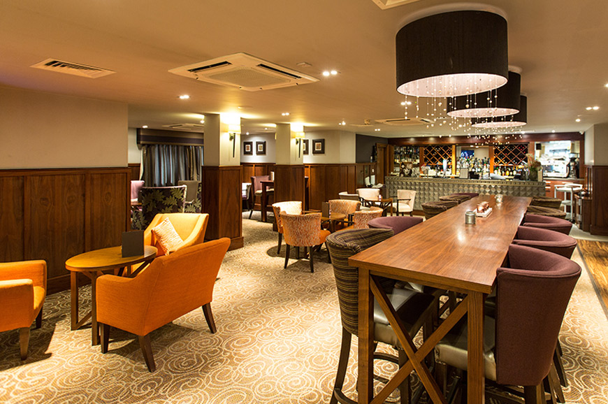 Doubletree by Hilton Stratford-Upon-Avon