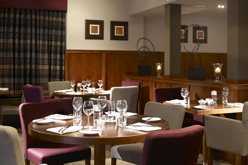 Doubletree by Hilton Stratford-Upon-Avon