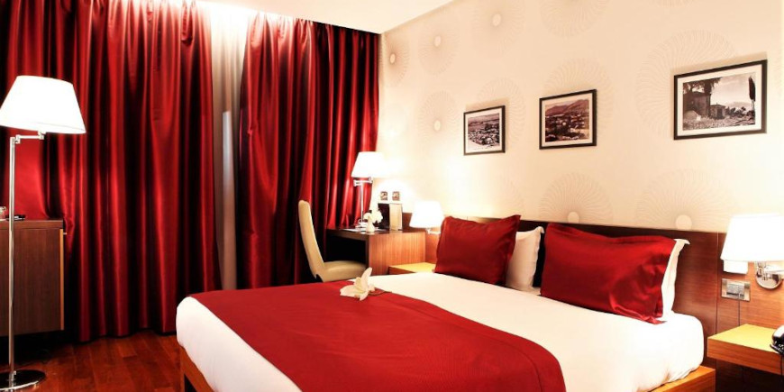 Tirana International Hotel - Image 2