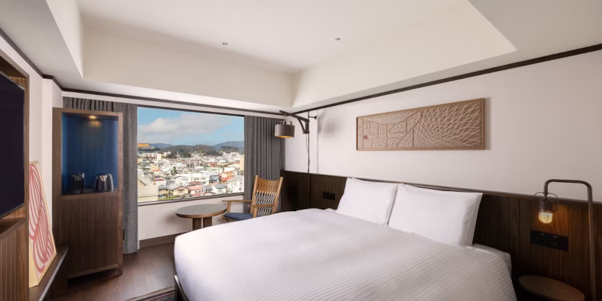 TOKYU STAY Hida-Takayama - Image 2