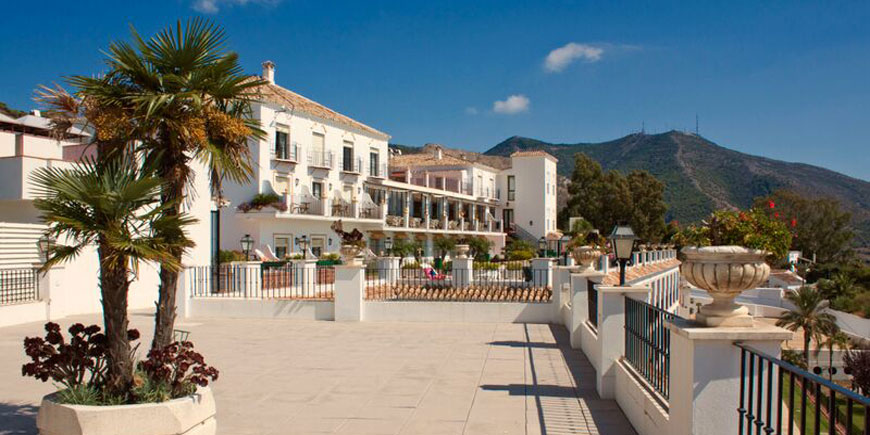 Hotel TRH Mijas