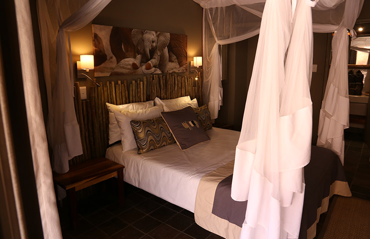 Twyfelfontein Country Lodge