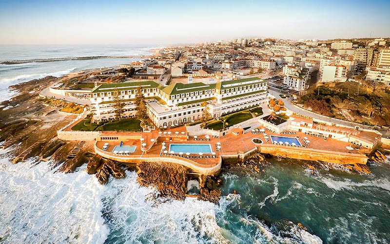 Vila Gale Ericeira - Image 1