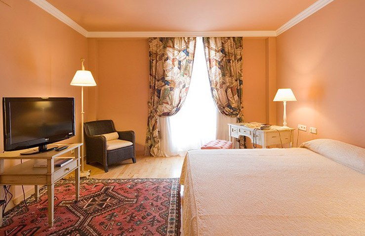 Hotel Silken Villa de Laguardia - Image 3