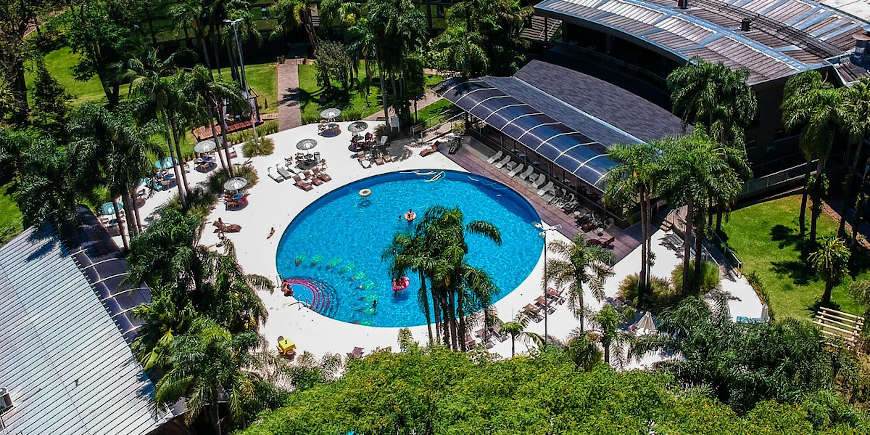 Vivaz Cataratas - Image 1
