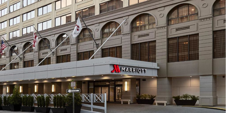 Washington Marriott Georgetown