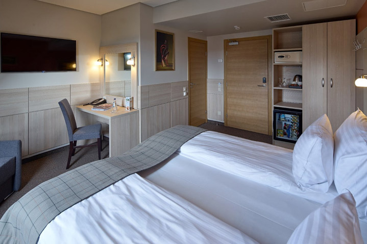 Welllton Riga Hotel & SPA - Image 2