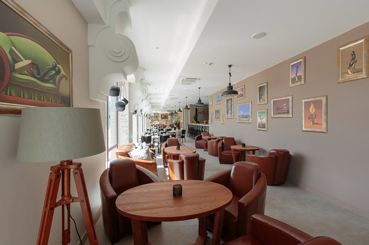 Welllton Riga Hotel & SPA - Image 4