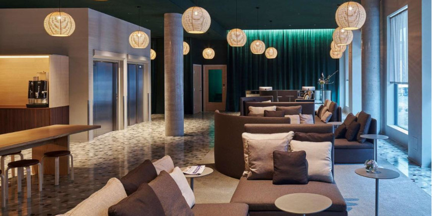 Zander K Hotel - Image 2