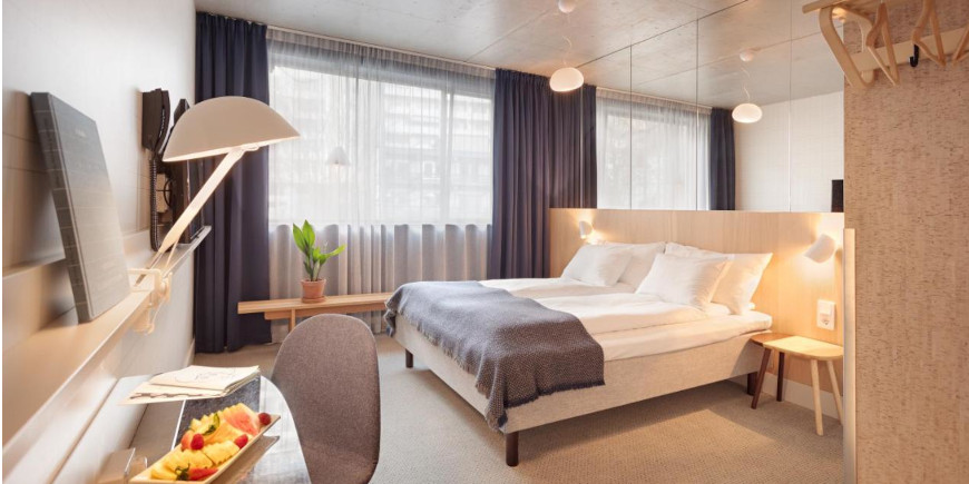 Zander K Hotel - Image 3