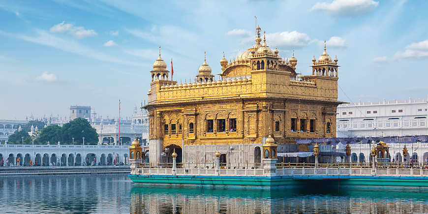 Amritsar