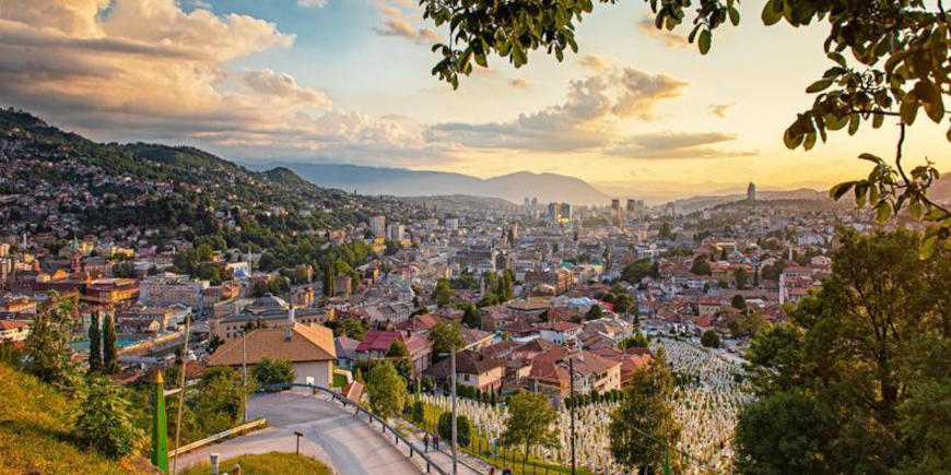 Sarajevo