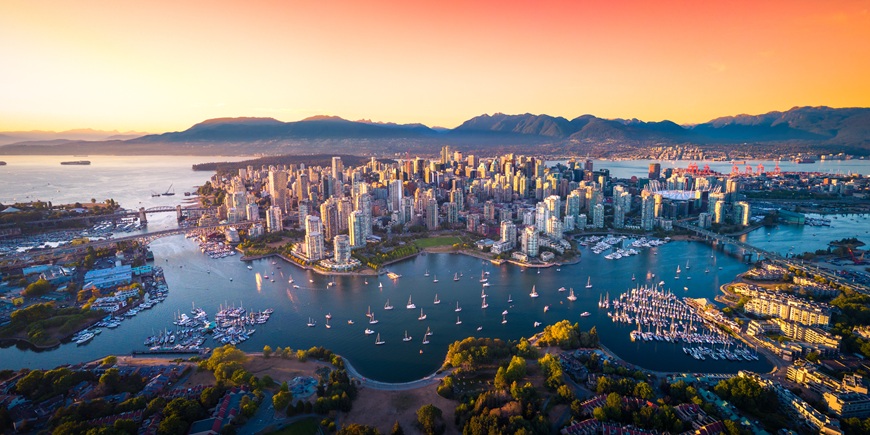 Vancouver