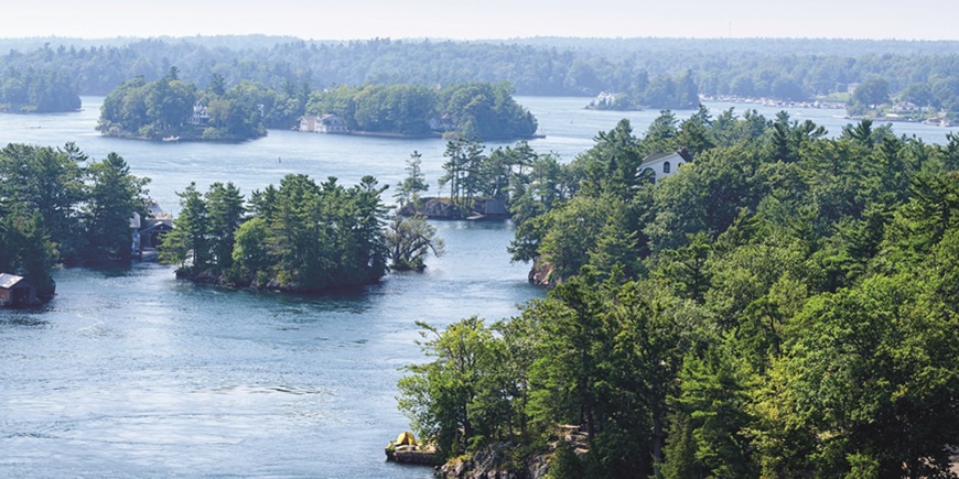 Canada Coast to Coast Tour | Just You