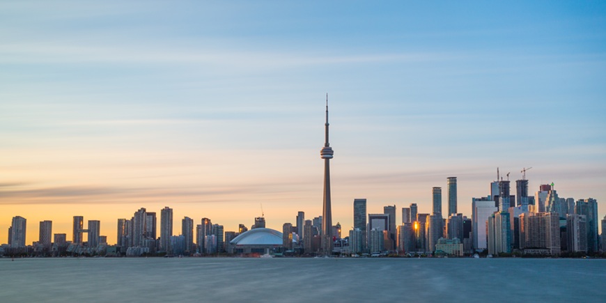 Toronto
