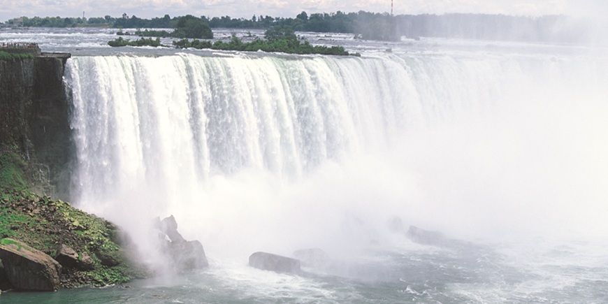 Niagara Falls