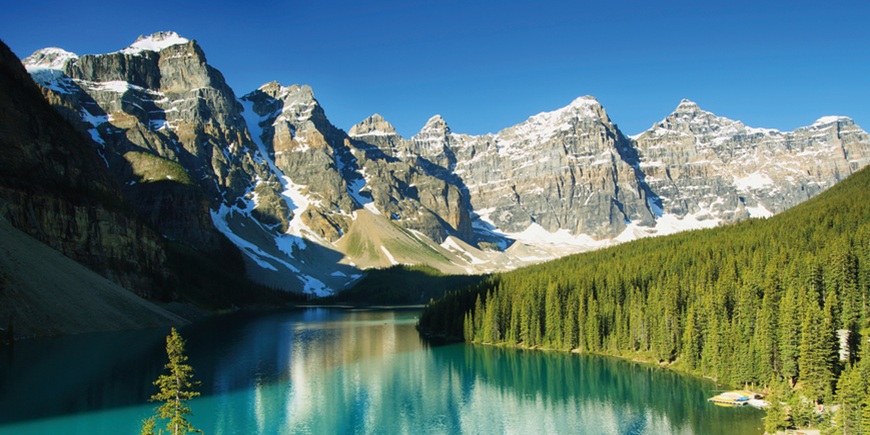 Canada Coast to Coast Tour | Just You