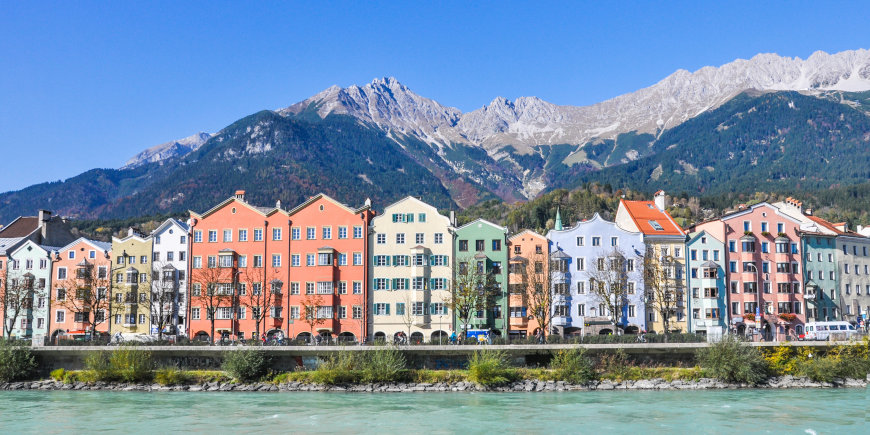 Innsbruck