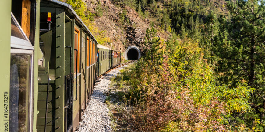 Zlatibor to Sarajevo