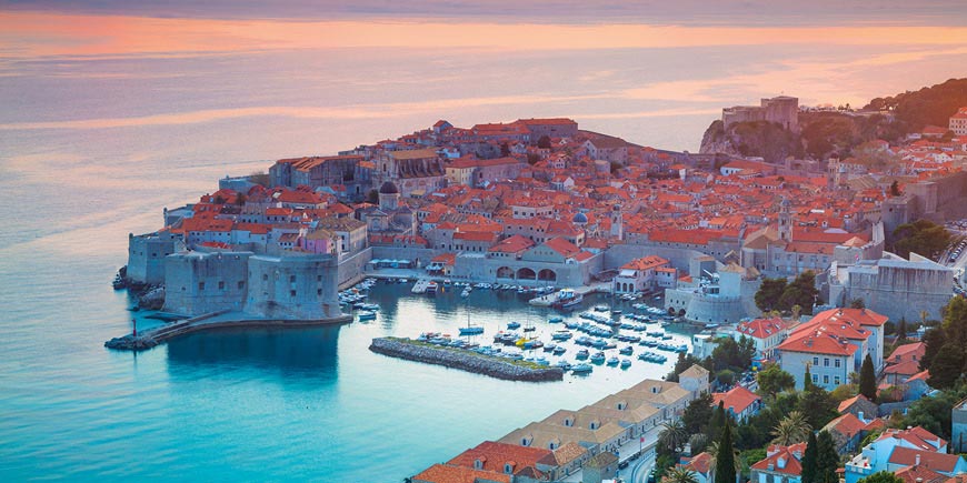 Dubrovnik