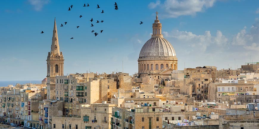 Valletta