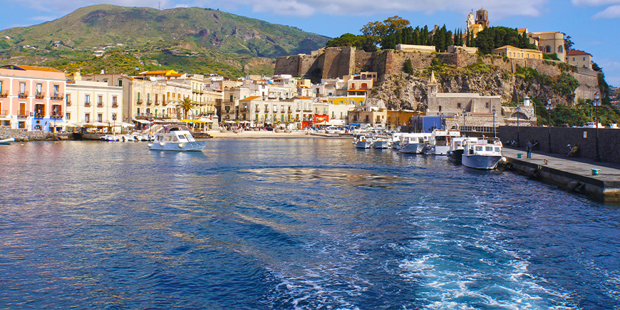 Lipari