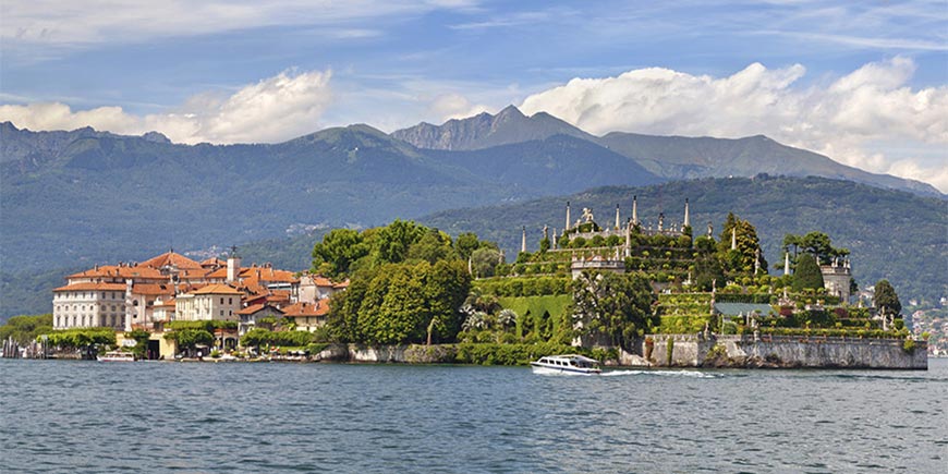 Baveno - at Leisure