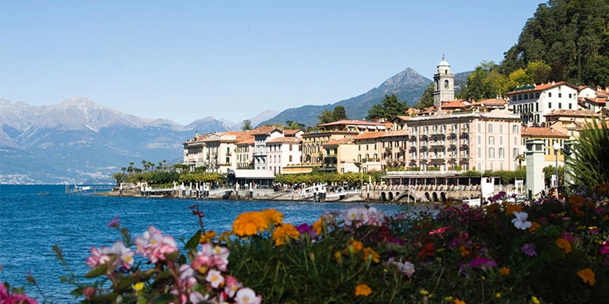 Lake Como