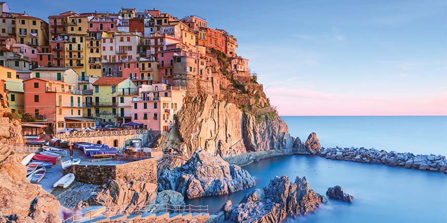 Cinque Terre