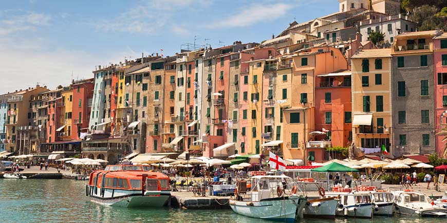 Marina di Pietrasanta - at Leisure