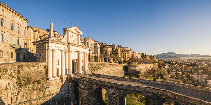 Bergamo