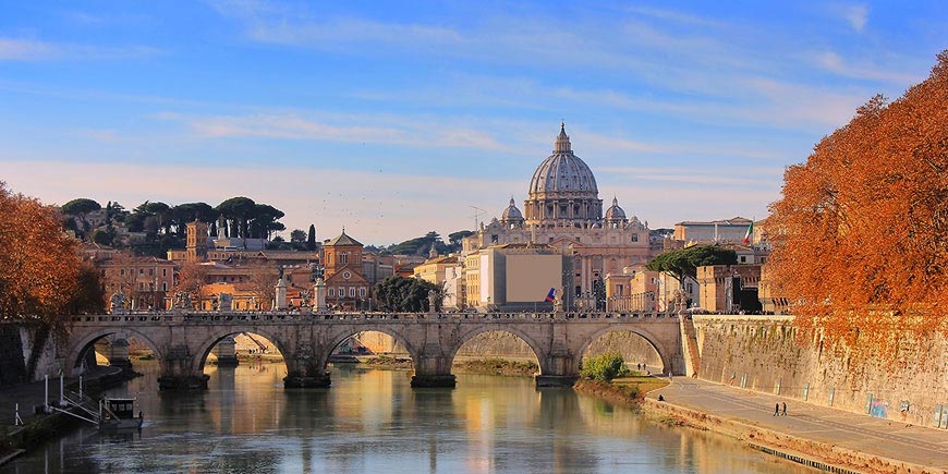 Rome