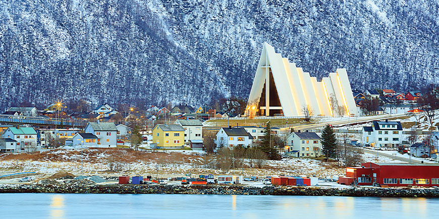 Tromsø