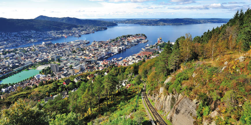 Bergen - UK