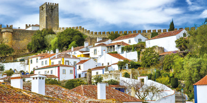 Óbidos