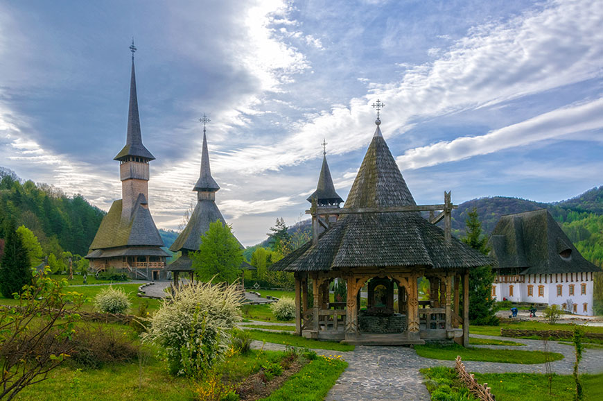 Brasov - Bran Castle