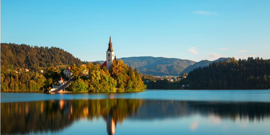 Bled