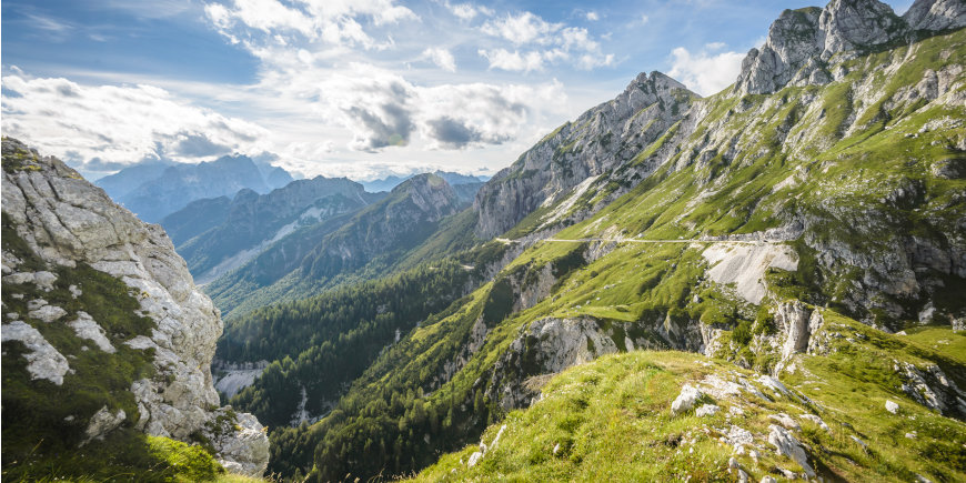 Julian Alps