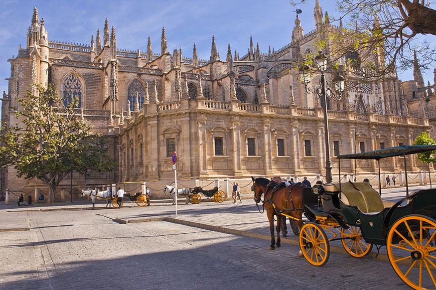 Seville