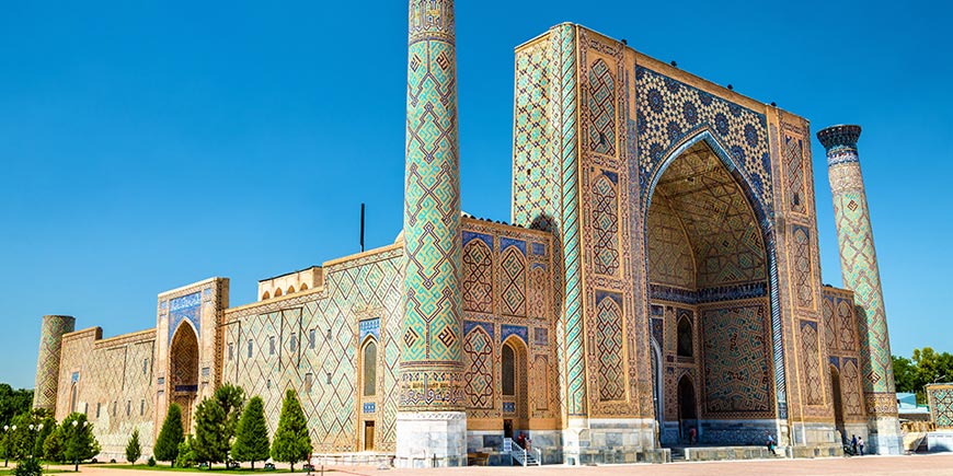 Samarkand