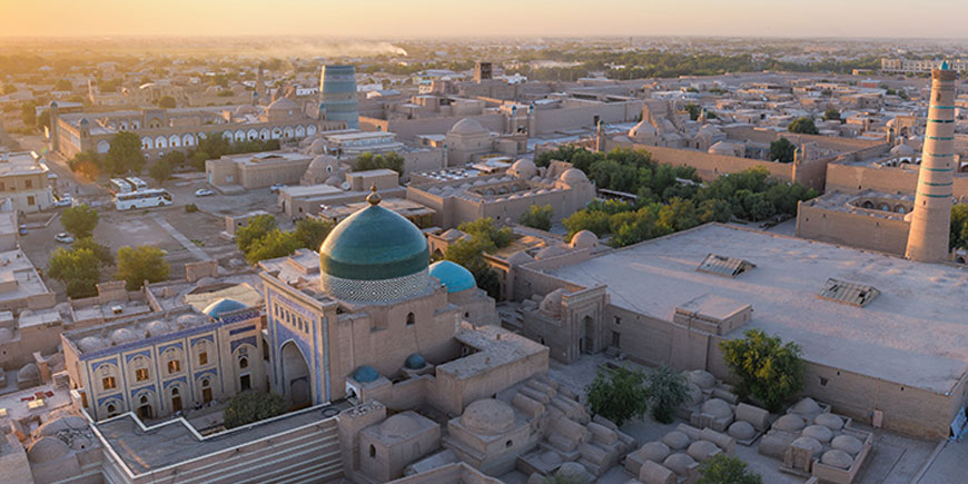 Khiva