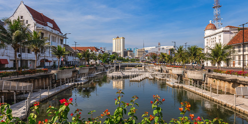 : Jakarta