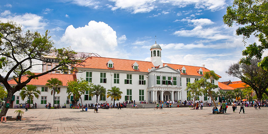 : Jakarta