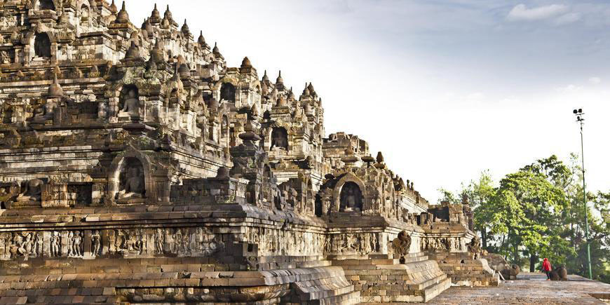 : Yogyakarta