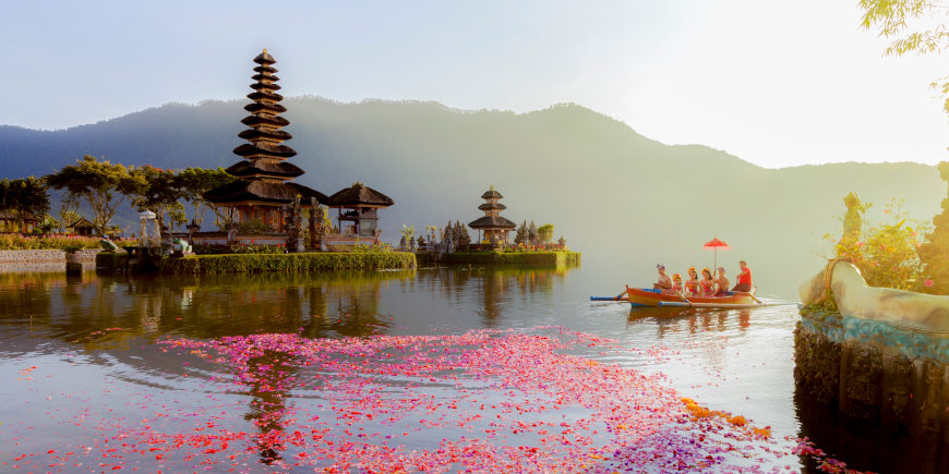 : Bali