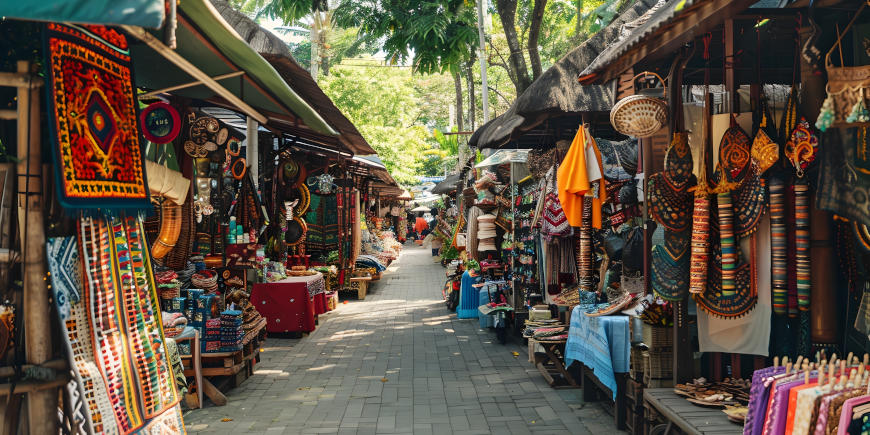 : Bali