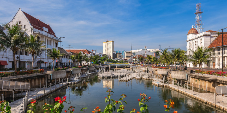 : Jakarta