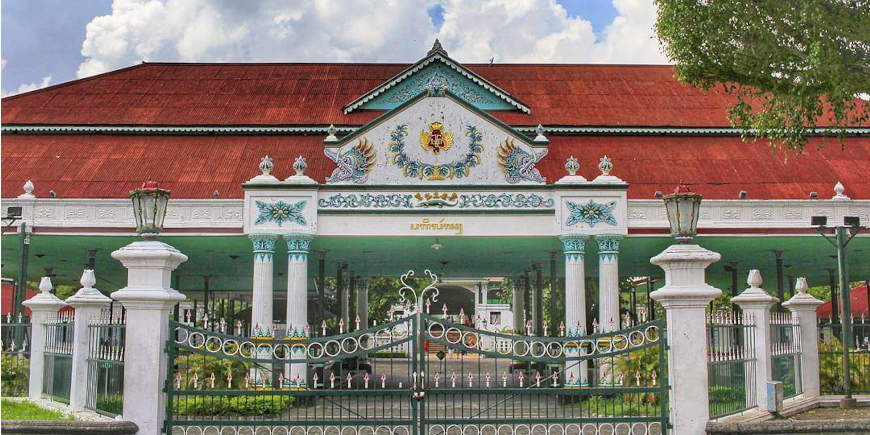 : Yogyakarta