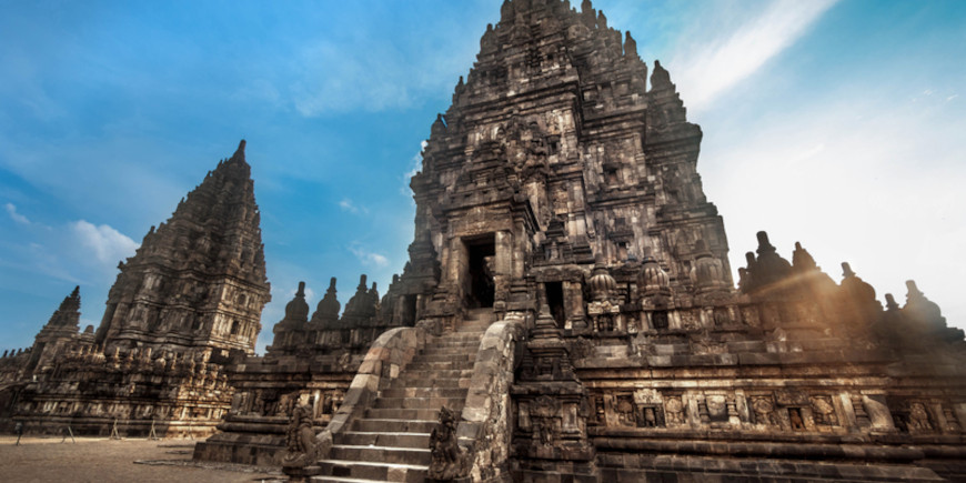 : Yogyakarta